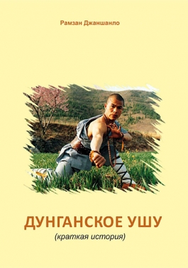 Дунганское Ушу