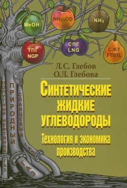 Синтетические жидкие углеводороды. Технология и экономика производства.